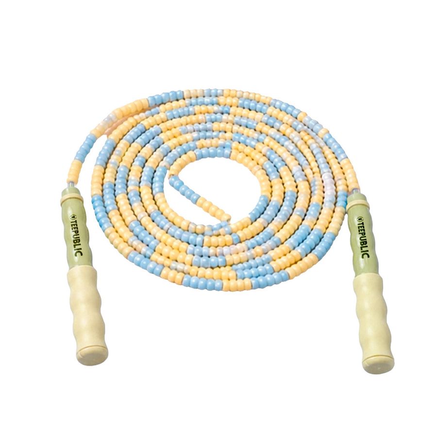 Light-Up Segmented Jump Rope - Imprint Now