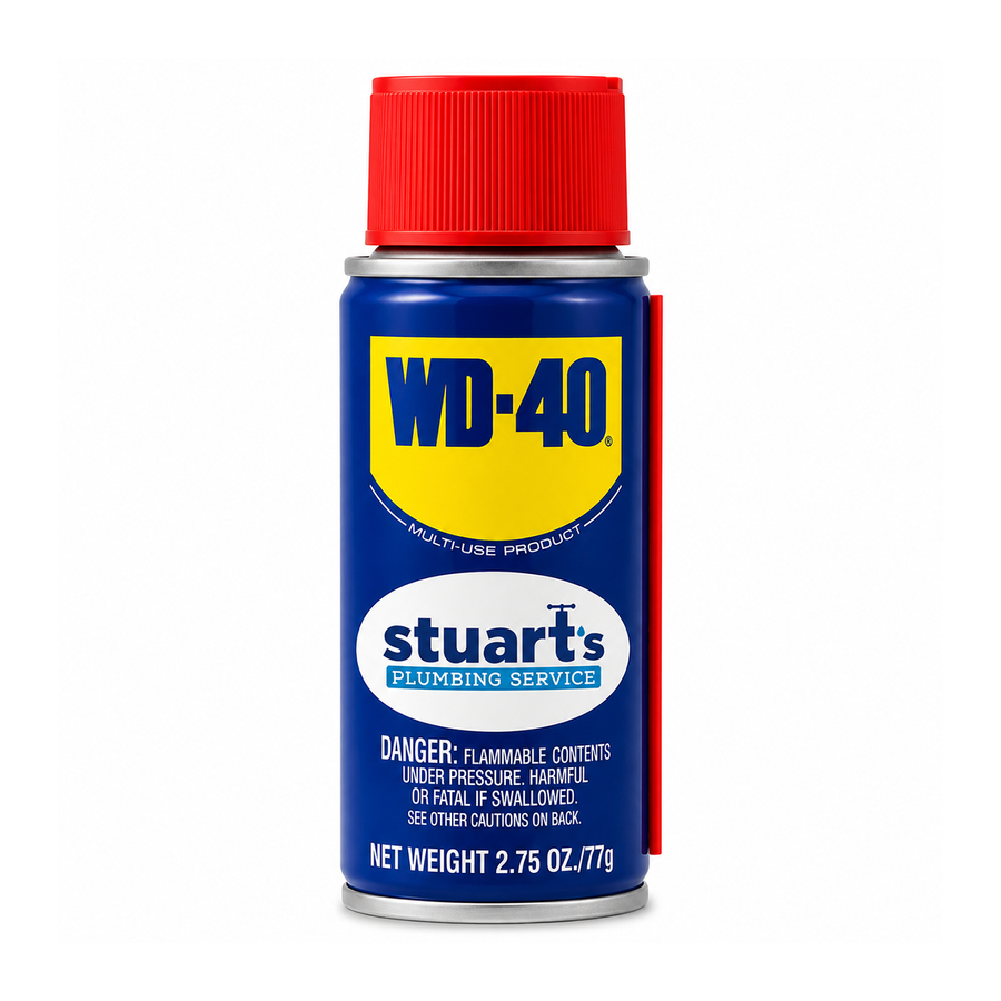 WD-40 Handy Can 2.75 oz Aerosol Sprays - Air Fresheners Now