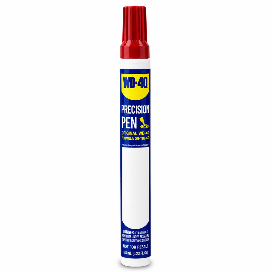 WD-40® Precision Pens Original WD40 Formula On-the-Go - Imprint Now