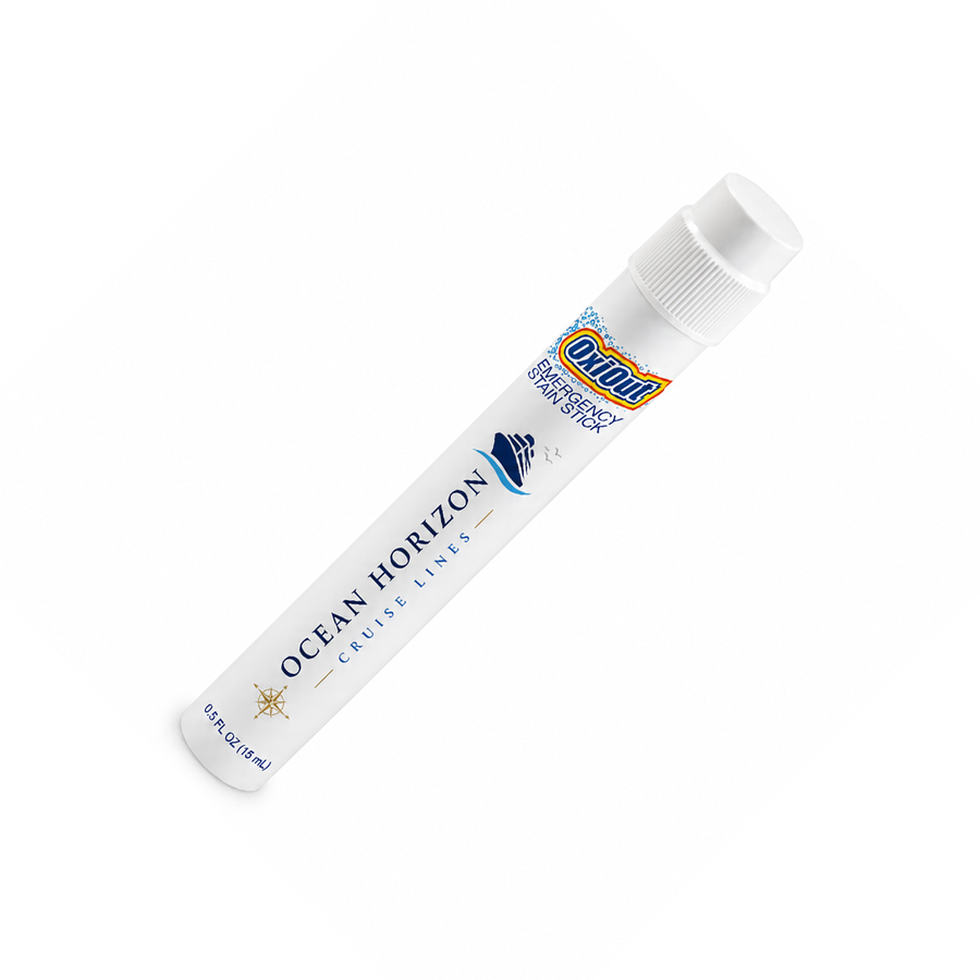 0.5 Fl Oz. OxiOut Emergency Stain Sticks - Imprint Now