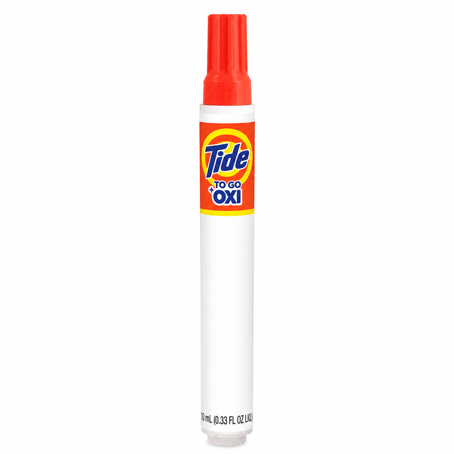 Tide® to Go +Oxi - Instant Stain Removers - Air Fresheners Now
