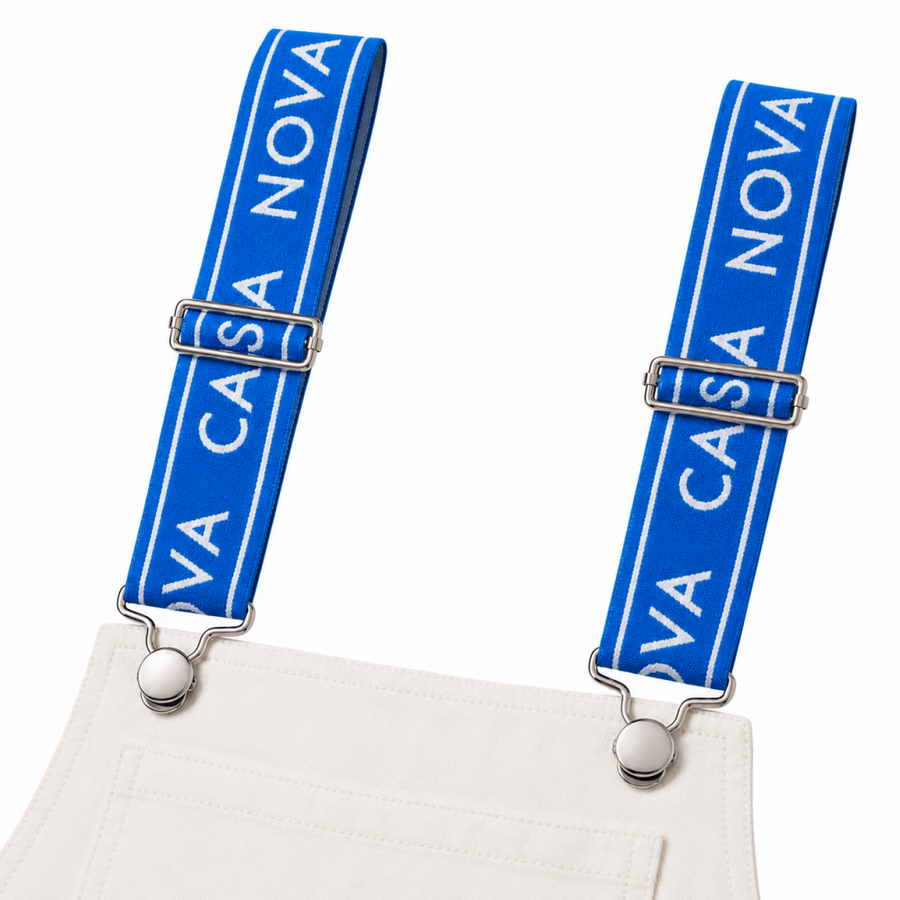 Flat Jacquard Elastic Bands - Imprint Now