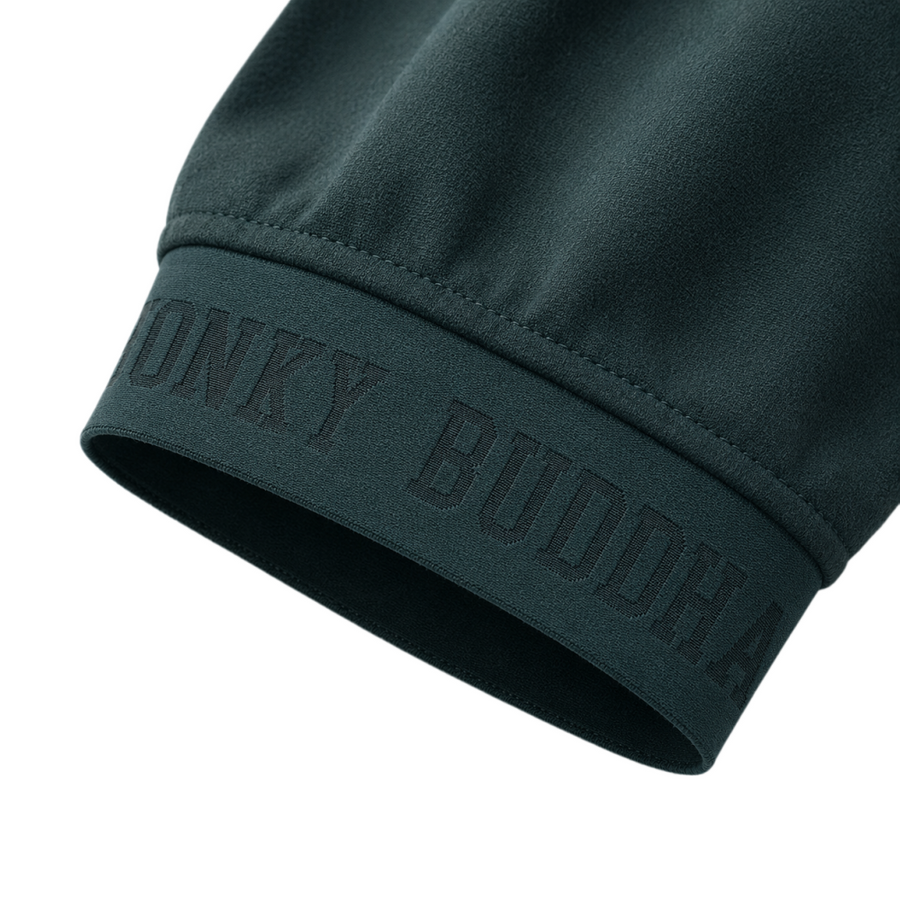 Debossed Jacquard Elastic Bands - Imprint Now