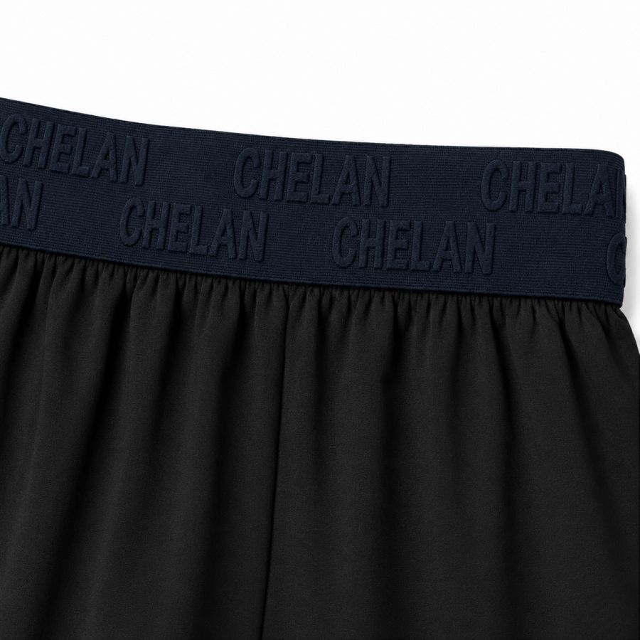 Embossed Jacquard Elastic Bands - Imprint Now