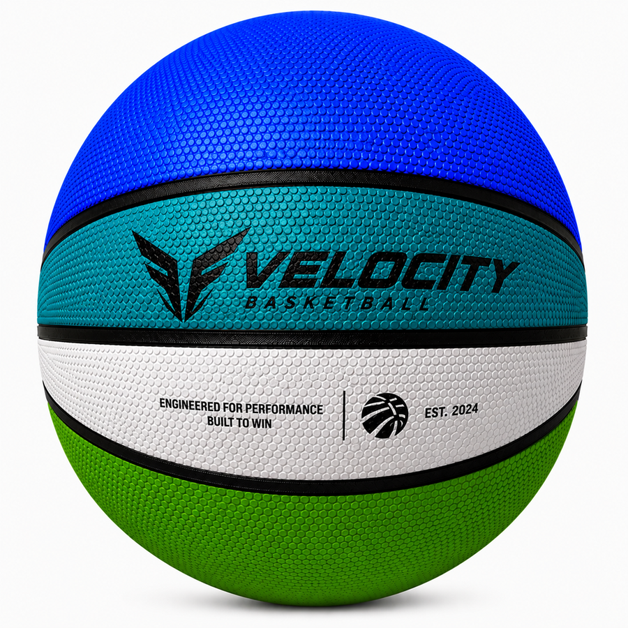 Promotional Basketballs - Imprint Now