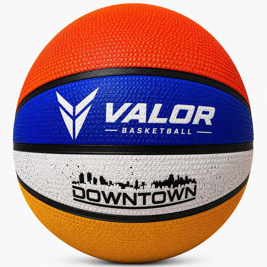 Promotional Basketballs - Imprint Now