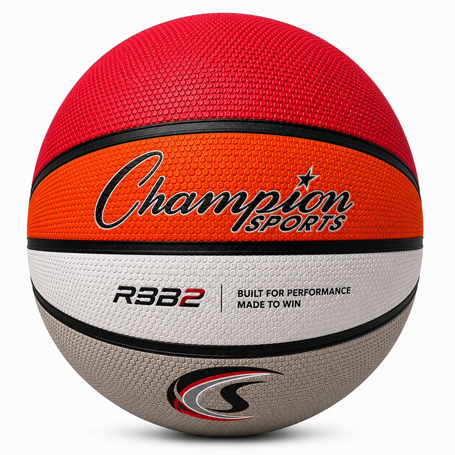 Promotional Basketballs - Imprint Now