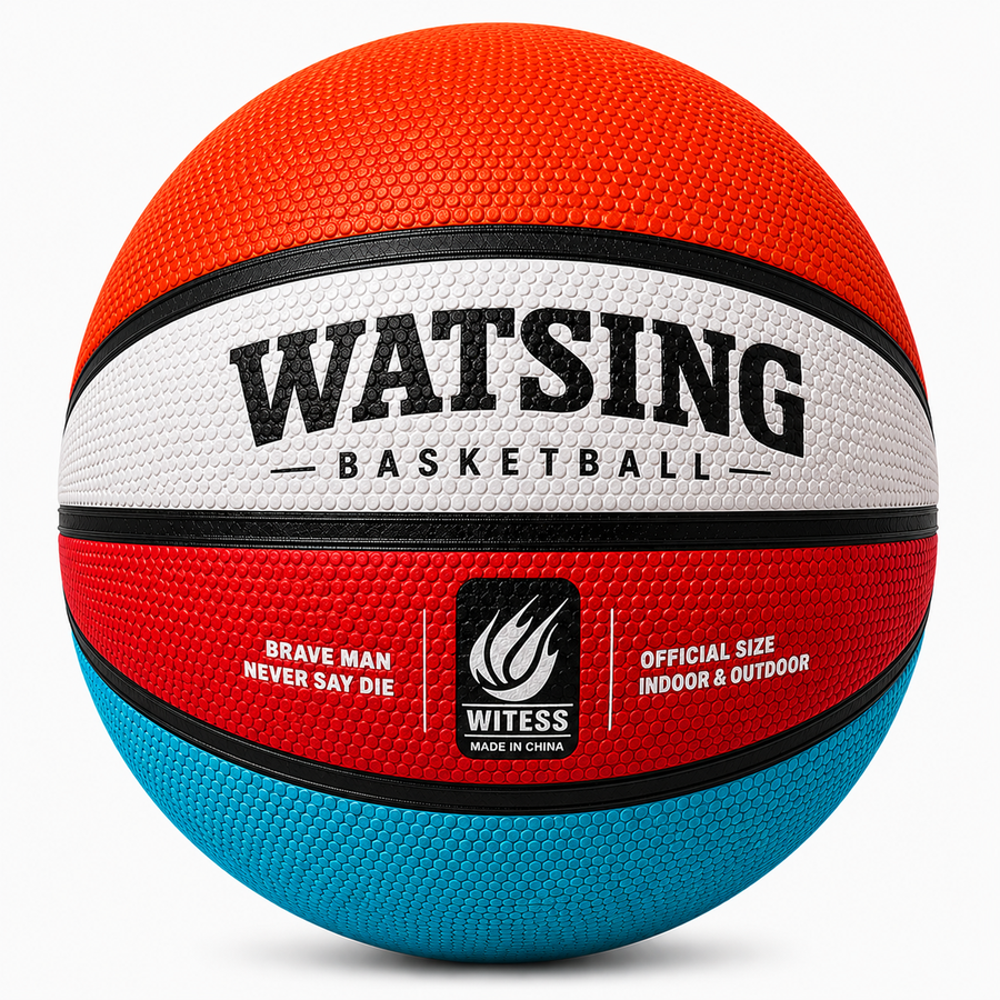 Promotional Basketballs - Imprint Now
