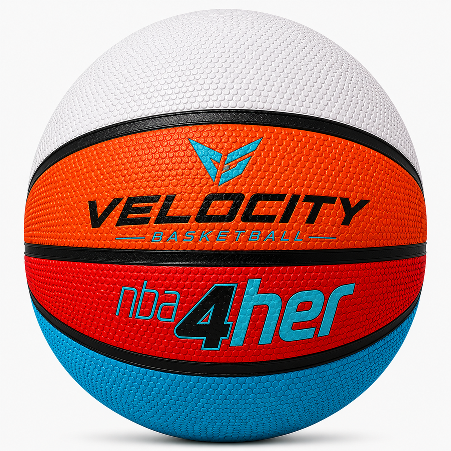 Promotional Basketballs - Imprint Now