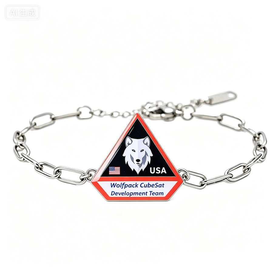 Offset Printing Charm Bracelets - Imprint Now