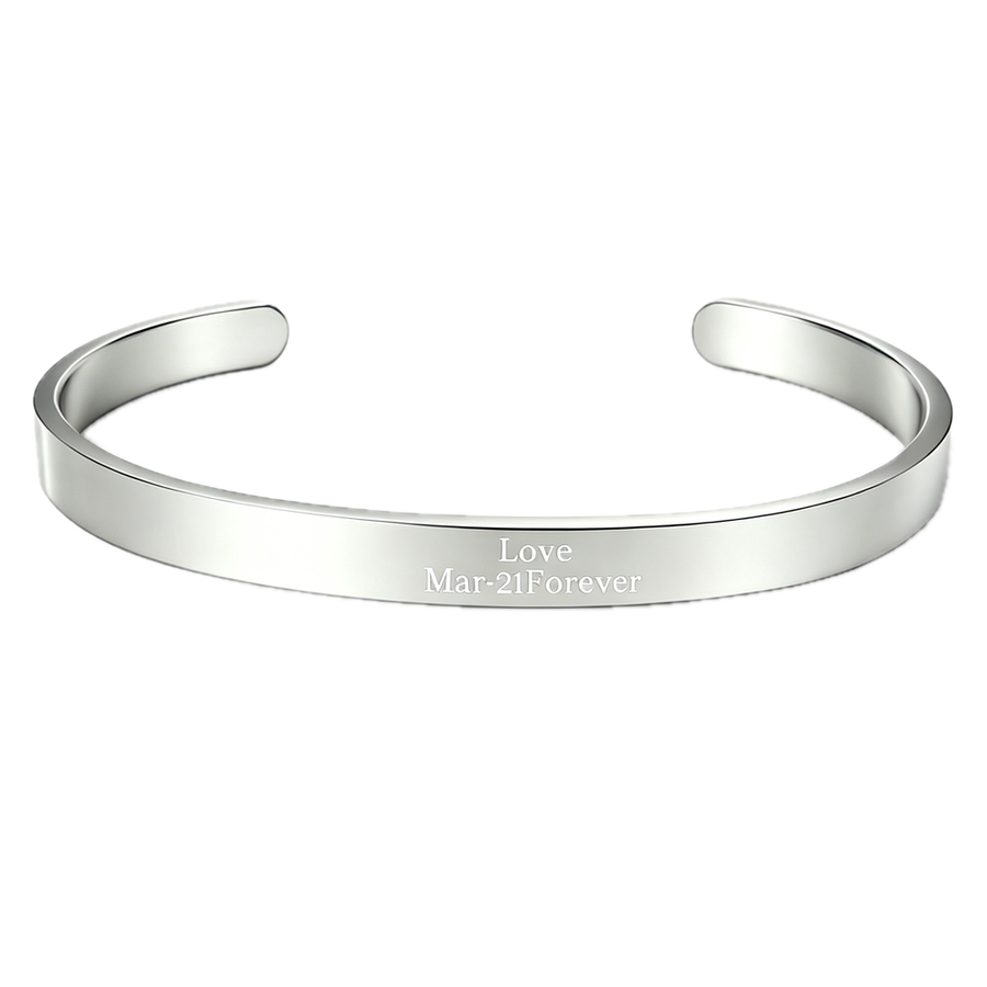 Classic Bracelets - Imprint Now