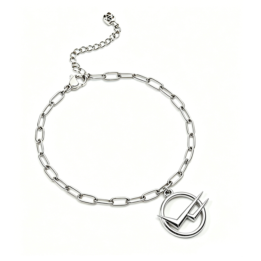 3D Charm Bracelets - Imprint Now