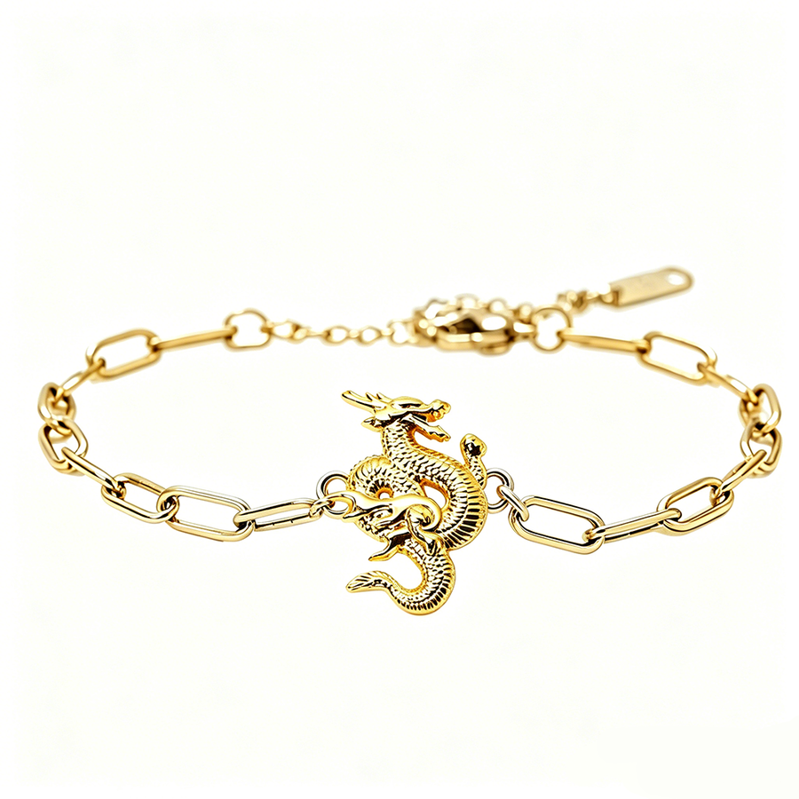 3D Charm Bracelets - Imprint Now