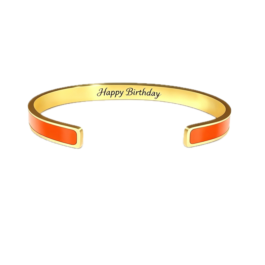 Colorful Bracelets - Imprint Now