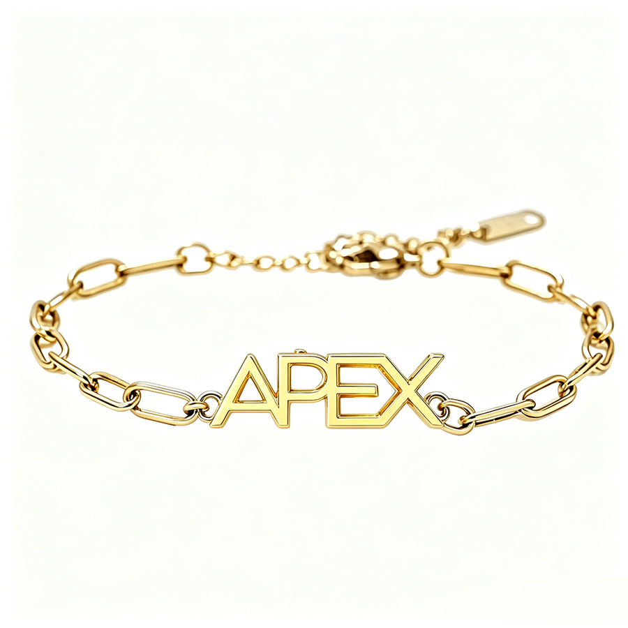 Die Struck Charm Bracelets - Imprint Now