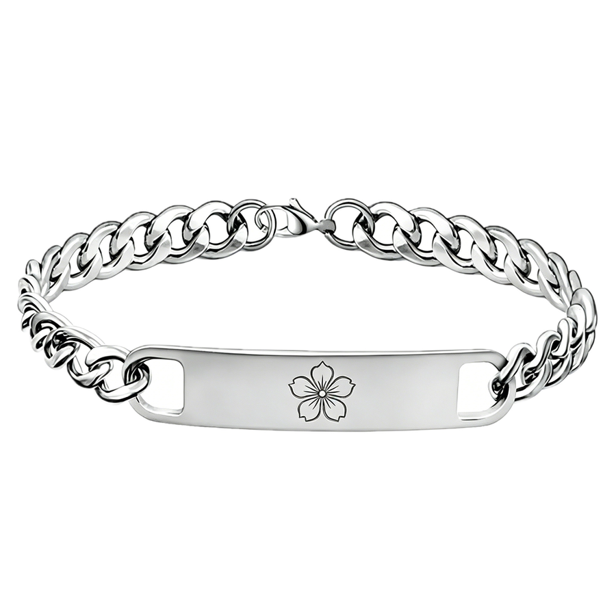 Cuban Bracelets - Imprint Now