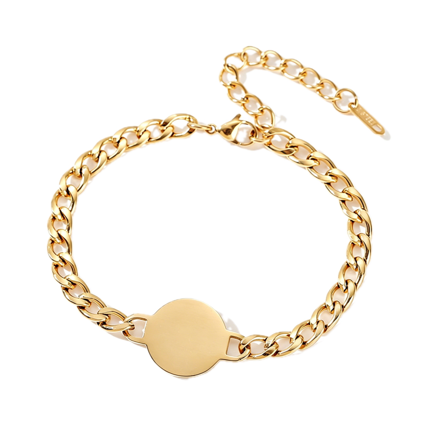 Cuban Bracelets - Imprint Now