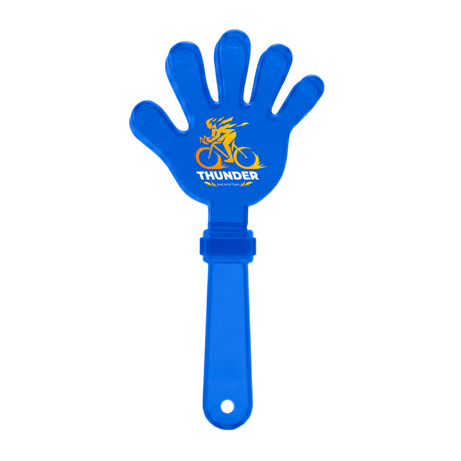 Classic Clappers - Imprint Now