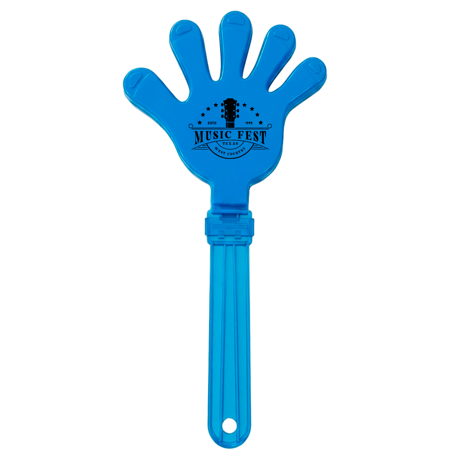 Classic Clappers - Imprint Now