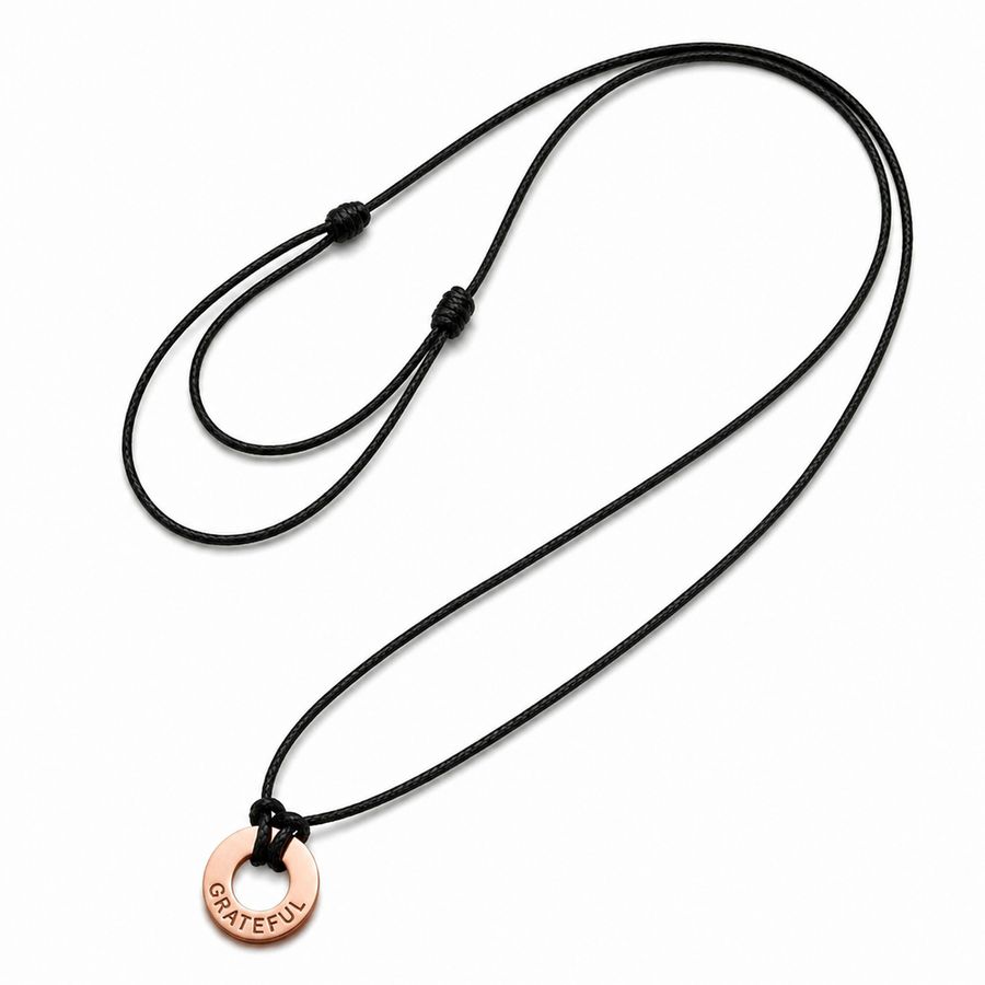Engrave Me Necklace - Imprint Now