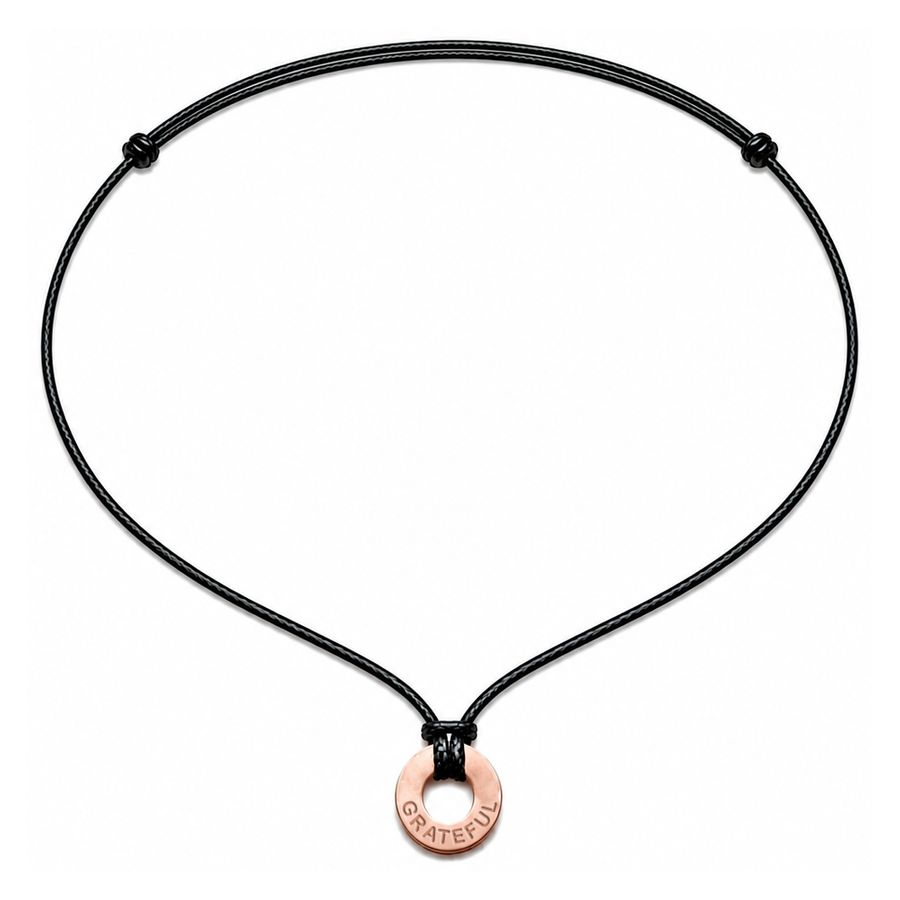 Engrave Me Necklace - Imprint Now