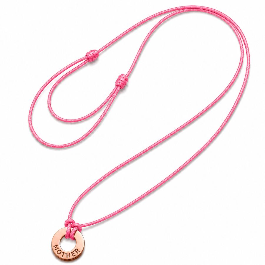 Engrave Me Necklace - Imprint Now