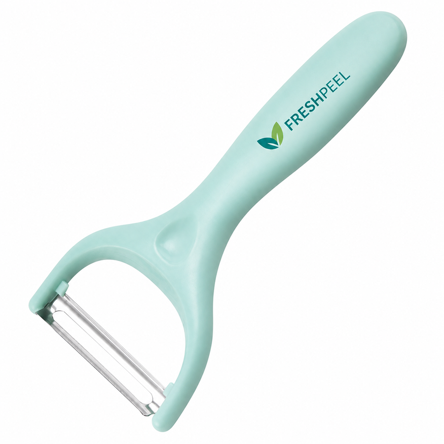 Kitchen Peelers - Imprint Now