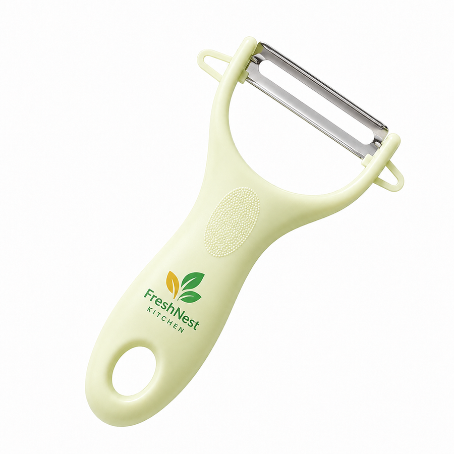 Y Shaped Peelers - Imprint Now