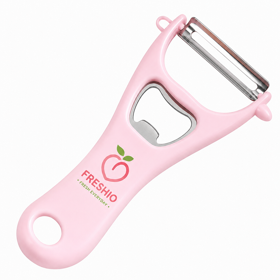 Bottle Opener Peelers - Imprint Now