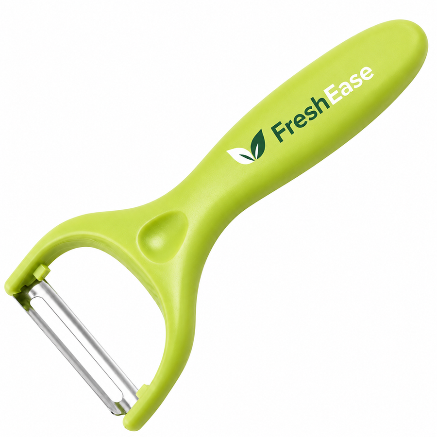 Kitchen Peelers - Imprint Now
