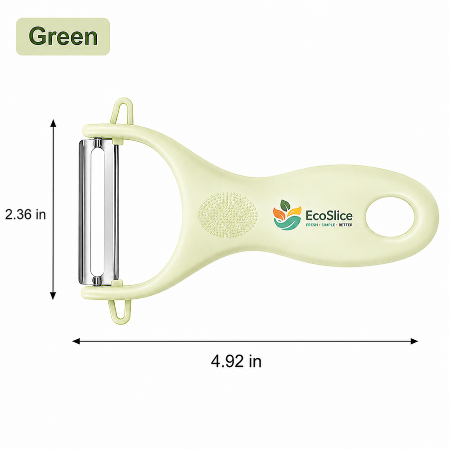 Y Shaped Peelers - Imprint Now