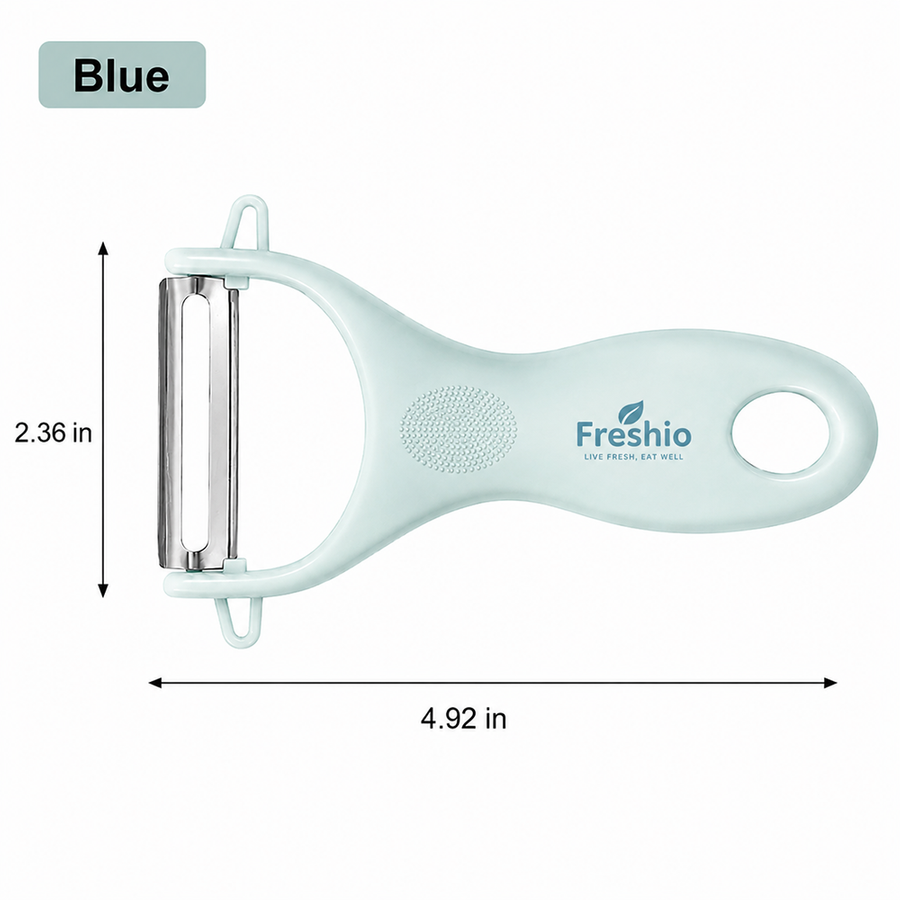Y Shaped Peelers - Imprint Now