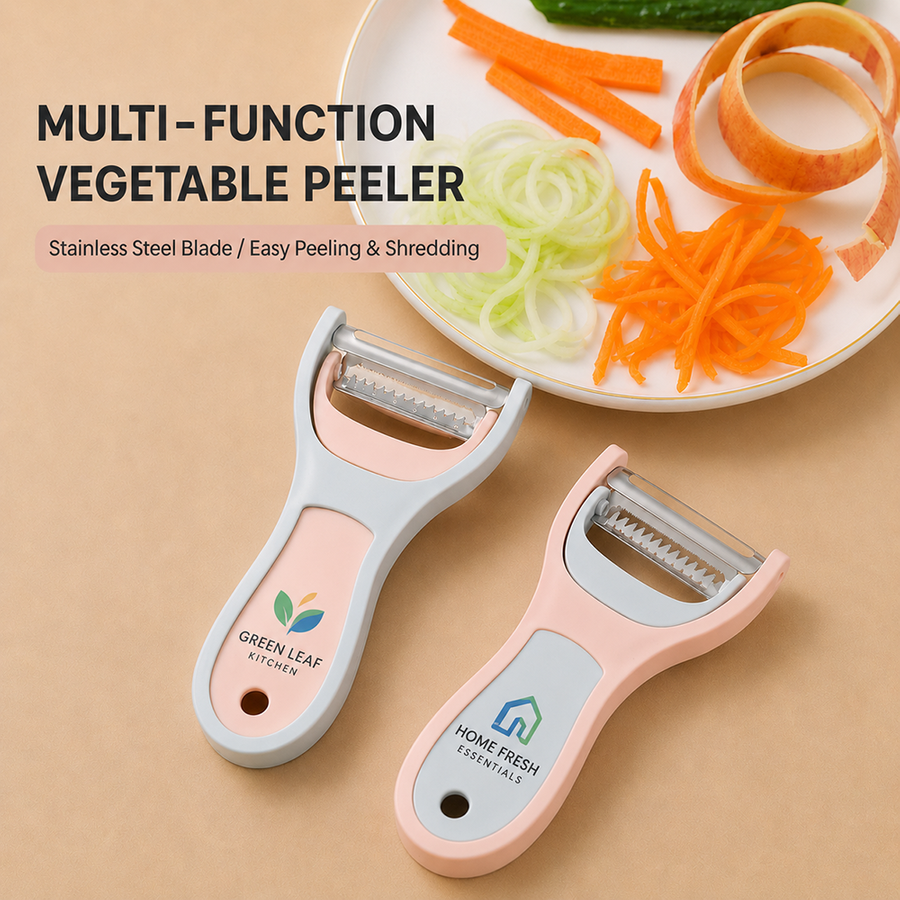 Veggie Peelers - Imprint Now