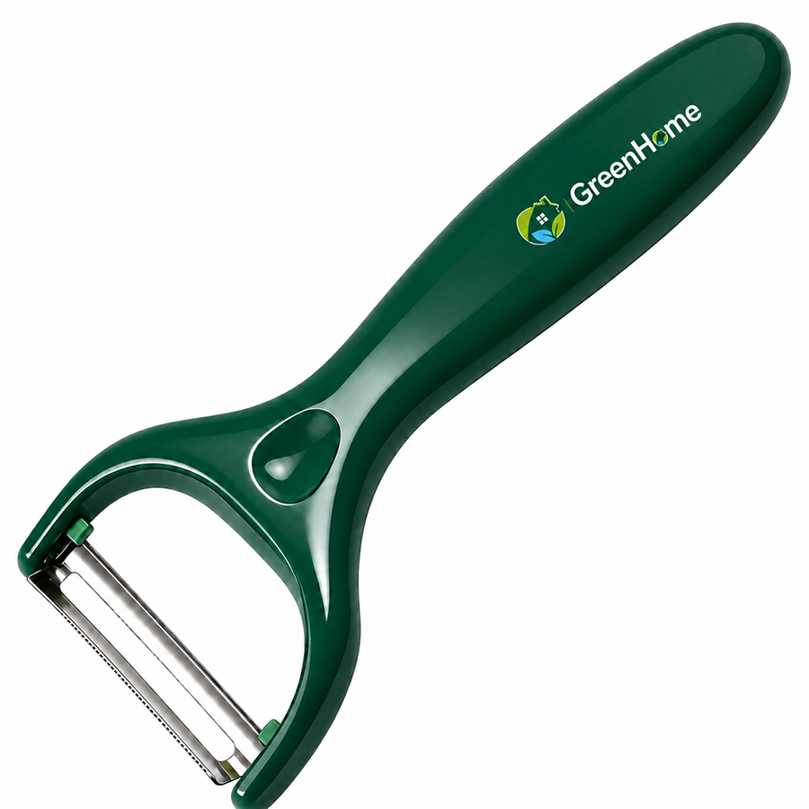 Kitchen Peelers - Imprint Now