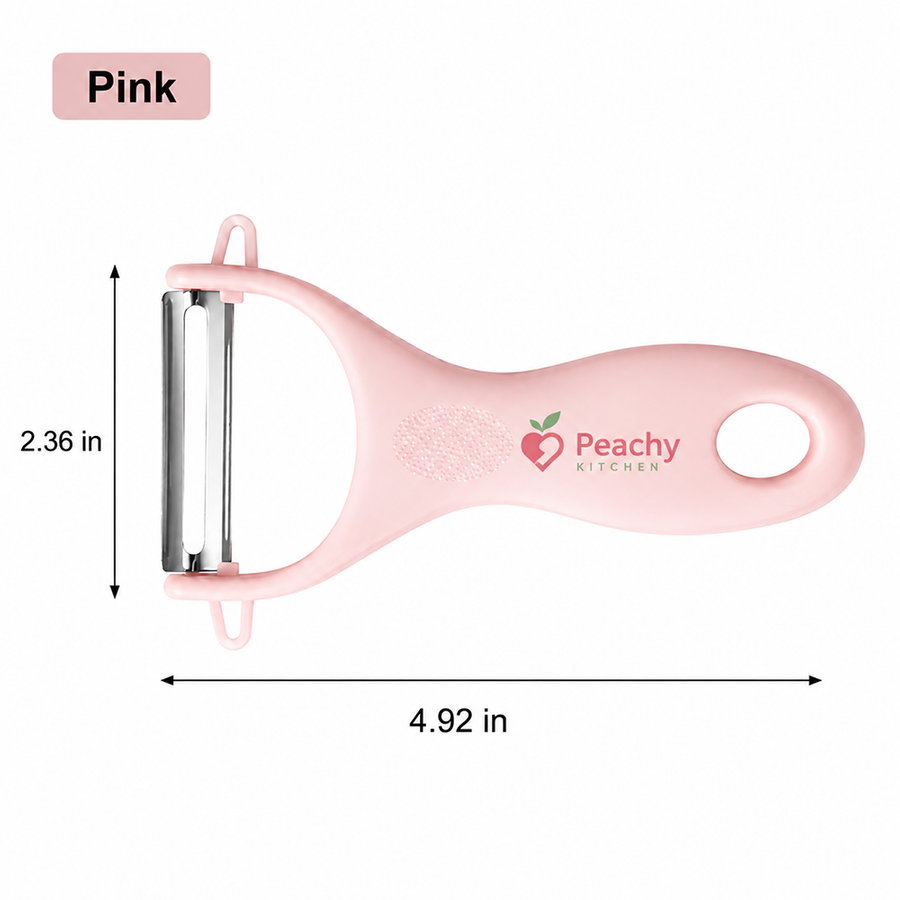 Y Shaped Peelers - Imprint Now