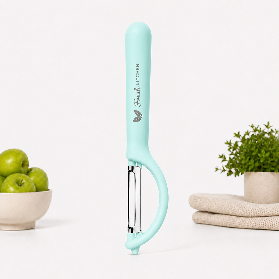 P Shaped Peelers - Imprint Now