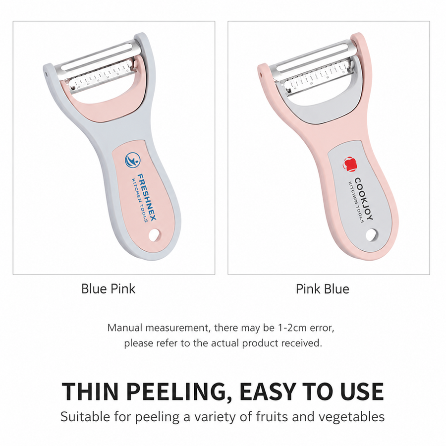 Veggie Peelers - Imprint Now