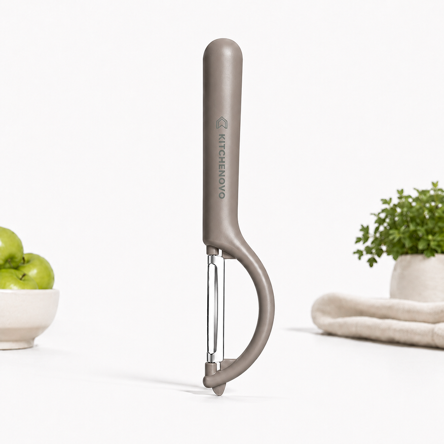 P Shaped Peelers - Imprint Now