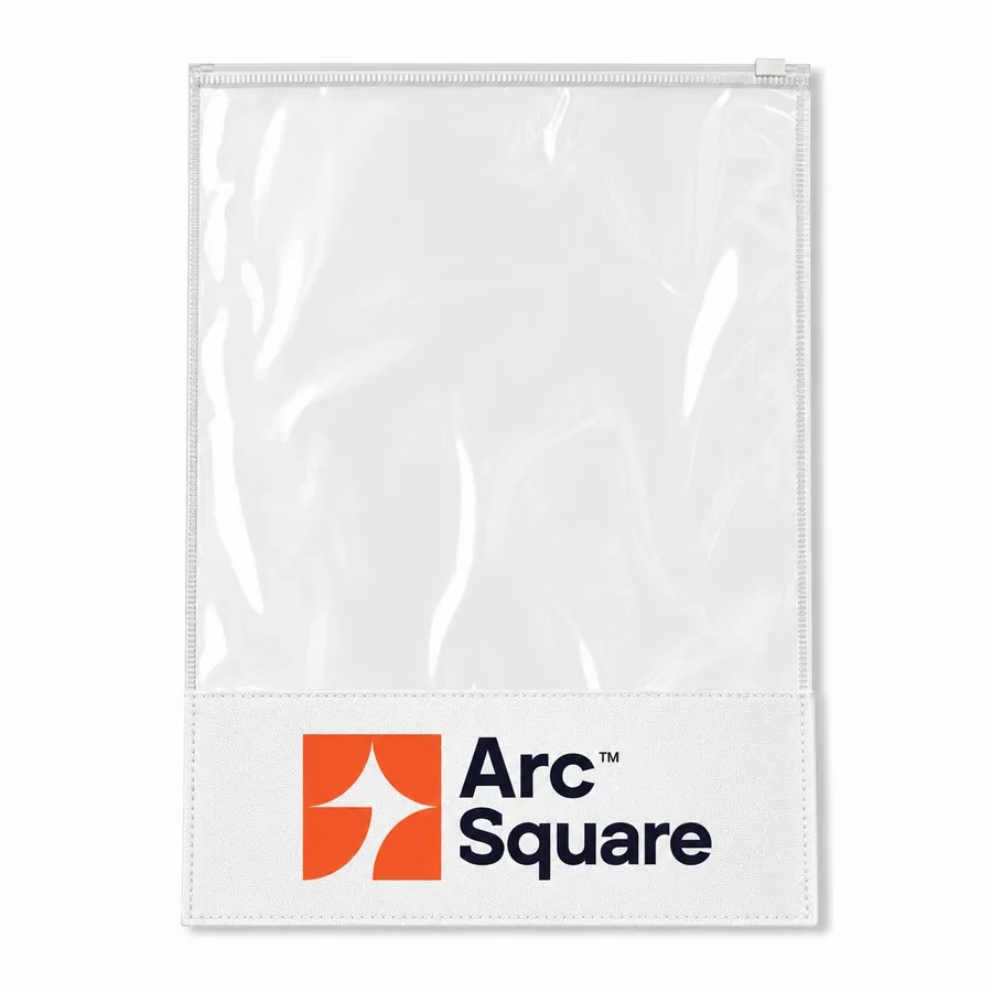 Non Woven Zipper Bags - Imprint Now