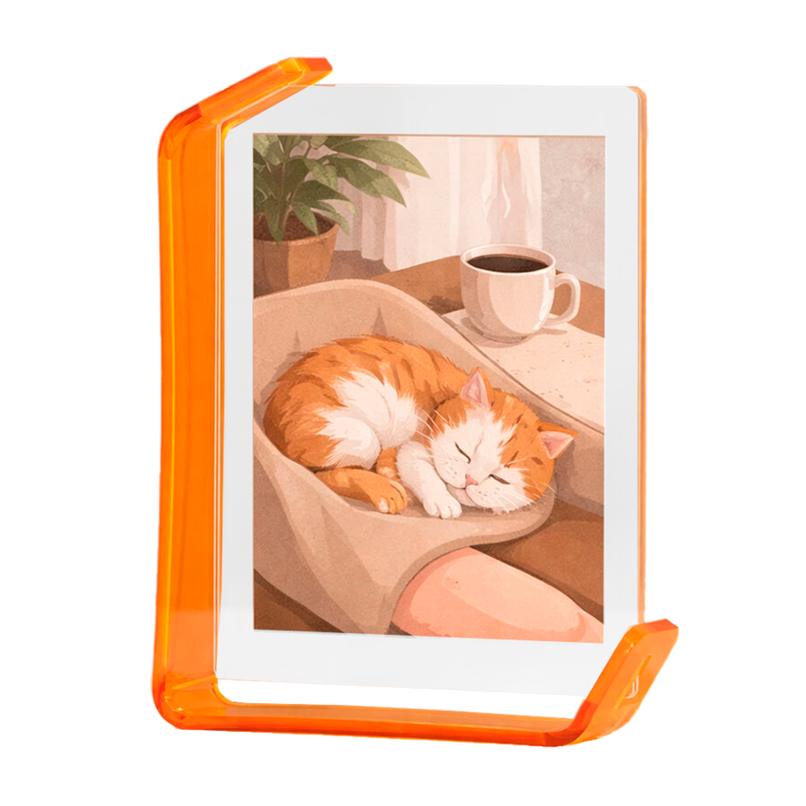 Abstract Acrylic Photo Frames - Imprint Now