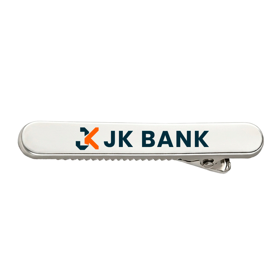 Printed Metal Hair Clips - Imprint Now