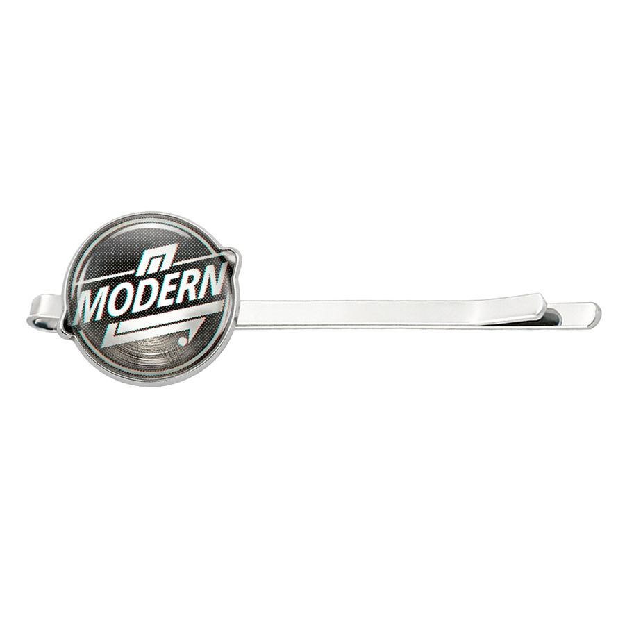 Offset Printing Metal Hair Clips - Imprint Now