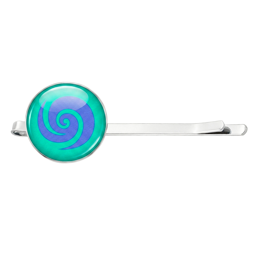 Offset Printing Metal Hair Clips - Imprint Now