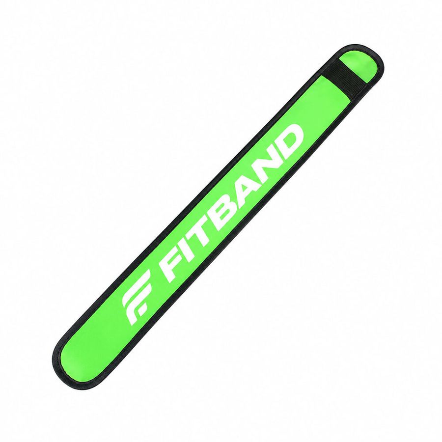 Light Up Slap Wristbands - Imprint Now