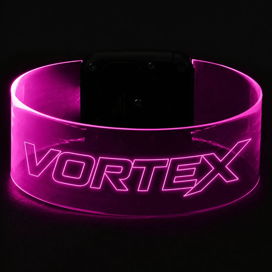 Light Up Magnetic Wristbands - Imprint Now
