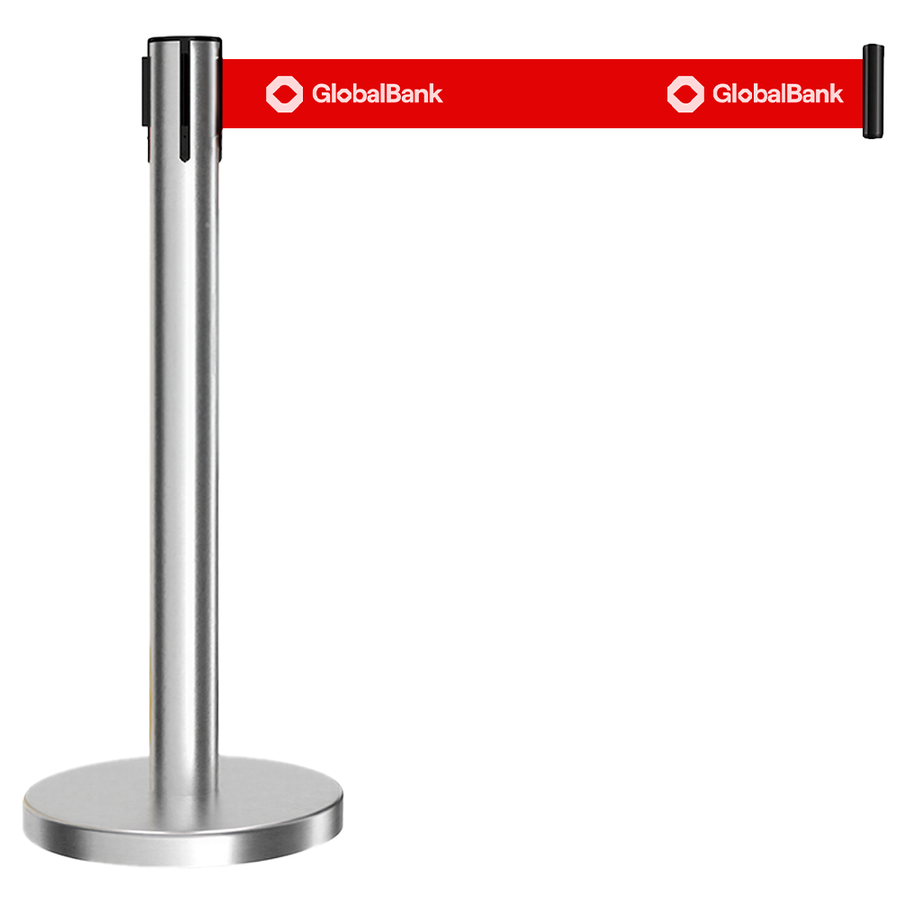 Standard Stanchions - Imprint Now