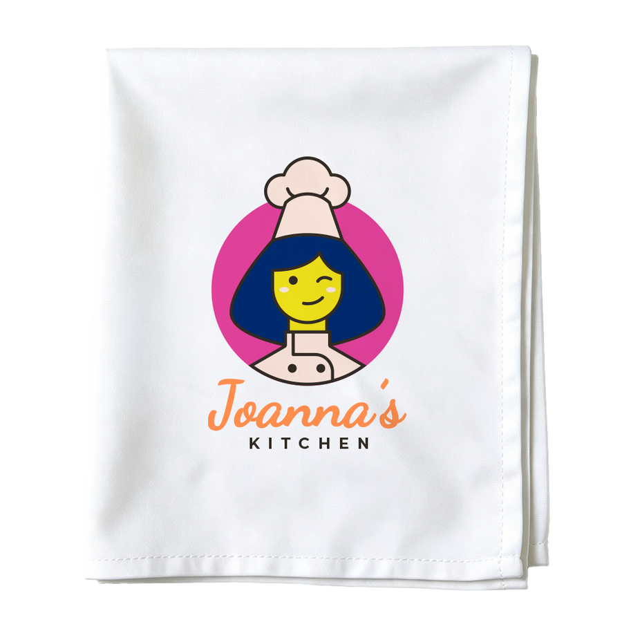 Cotton Cleaning Cloth - Imprint Now