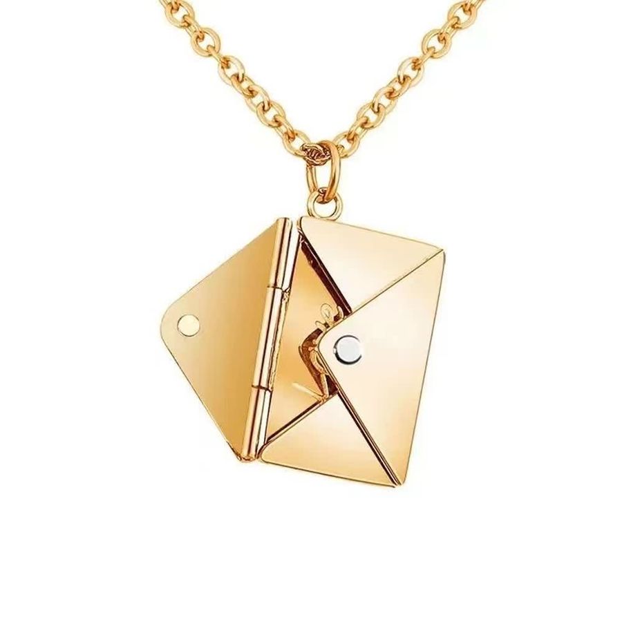 Photo Locket Necklaces - Imprint Now