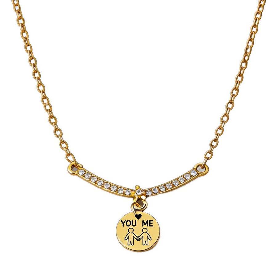 Fashion Necklaces - Imprint Now