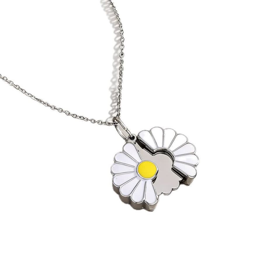 Photo Locket Necklaces - Imprint Now